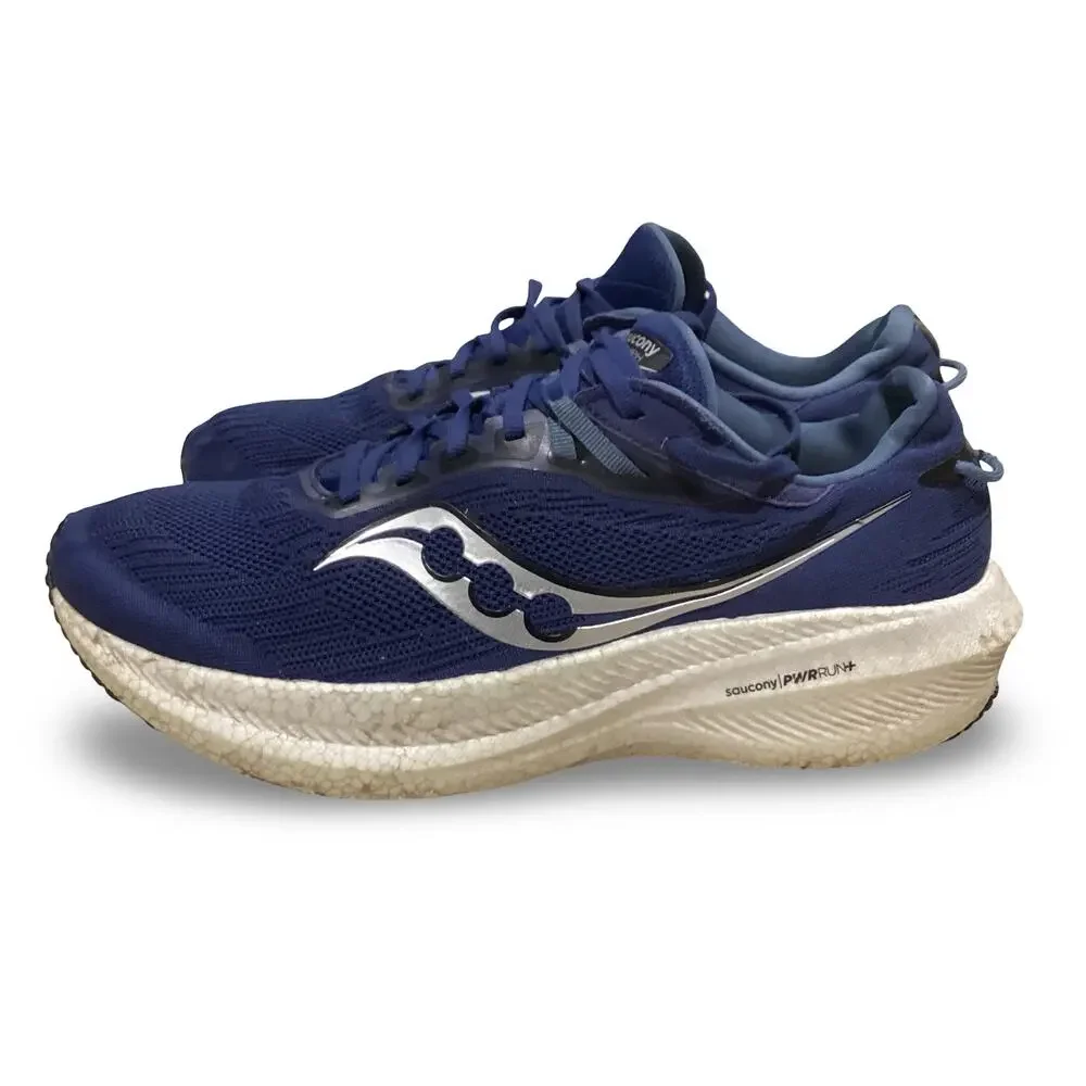 Saucony Men's Triumph 21 Running Shoes